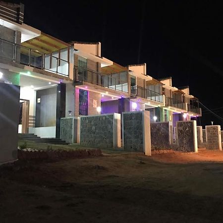 Sushmika Resorts Inn Yercaud Exterior photo