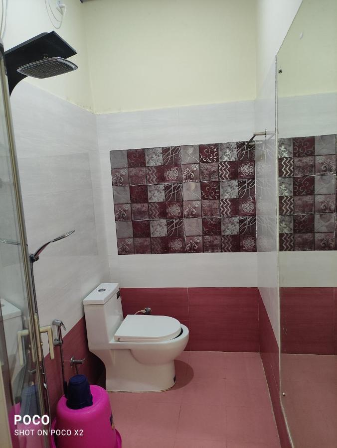 Sushmika Resorts Inn Yercaud Exterior photo