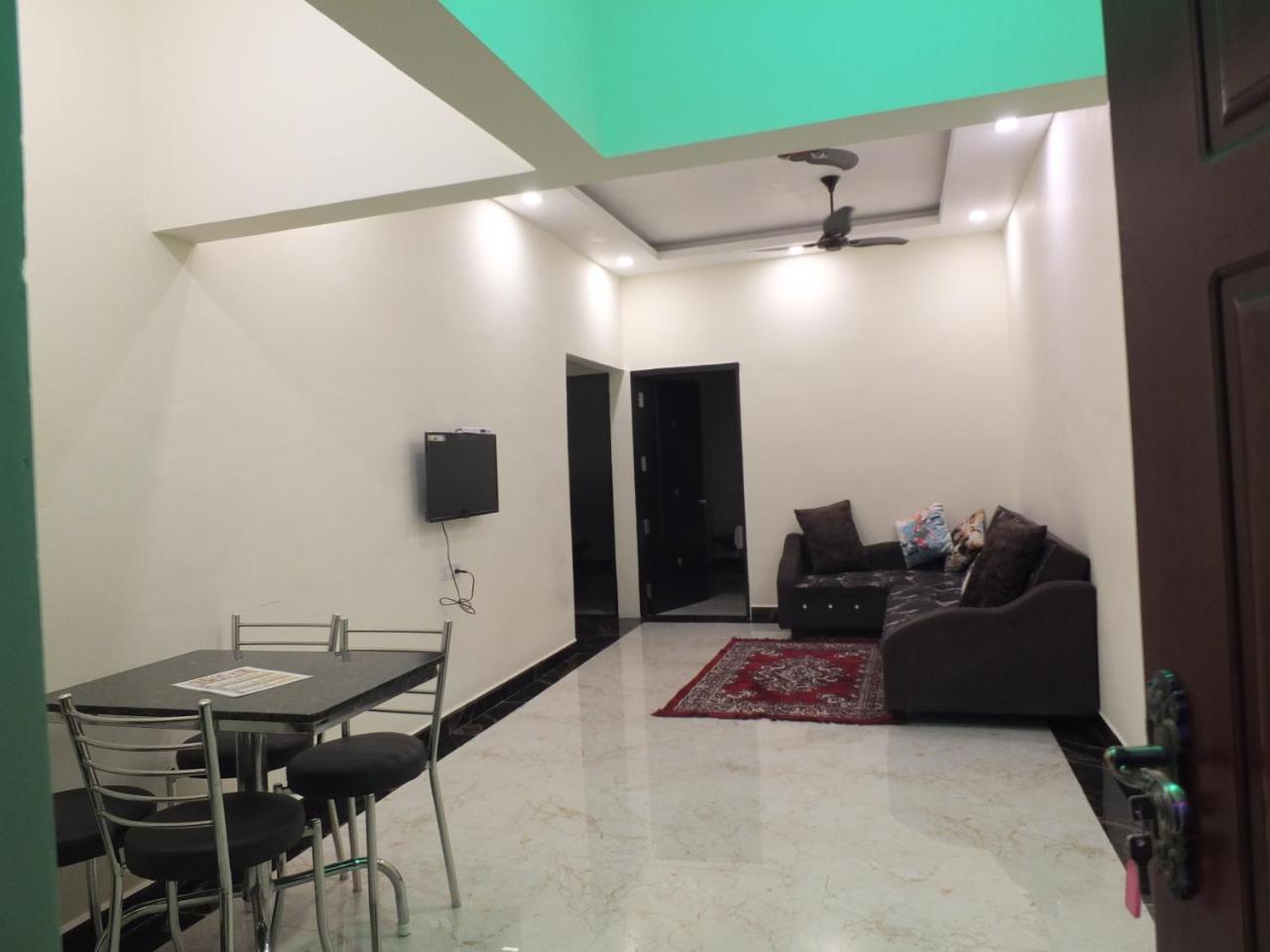 Sushmika Resorts Inn Yercaud Exterior photo