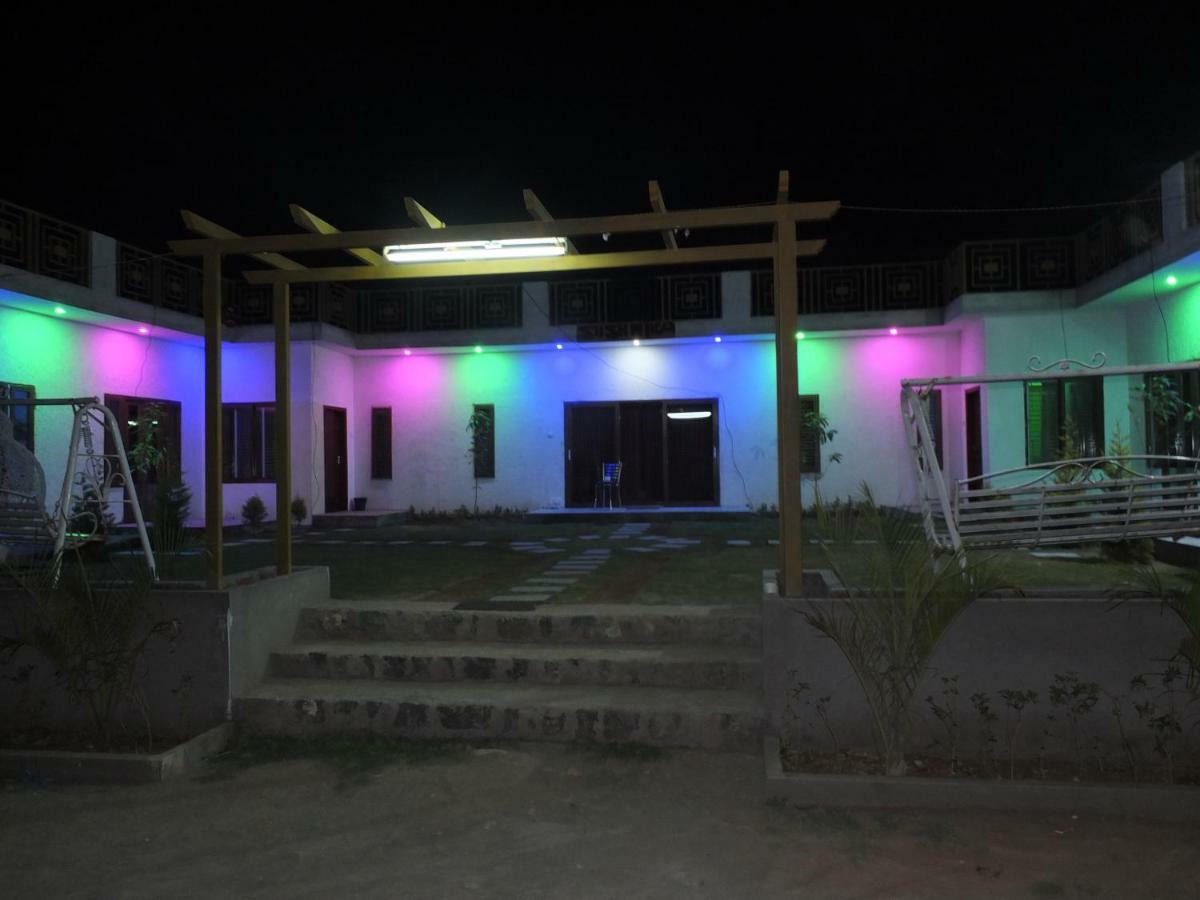 Sushmika Resorts Inn Yercaud Exterior photo