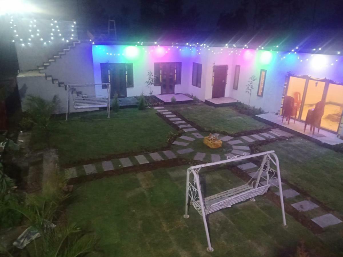 Sushmika Resorts Inn Yercaud Exterior photo